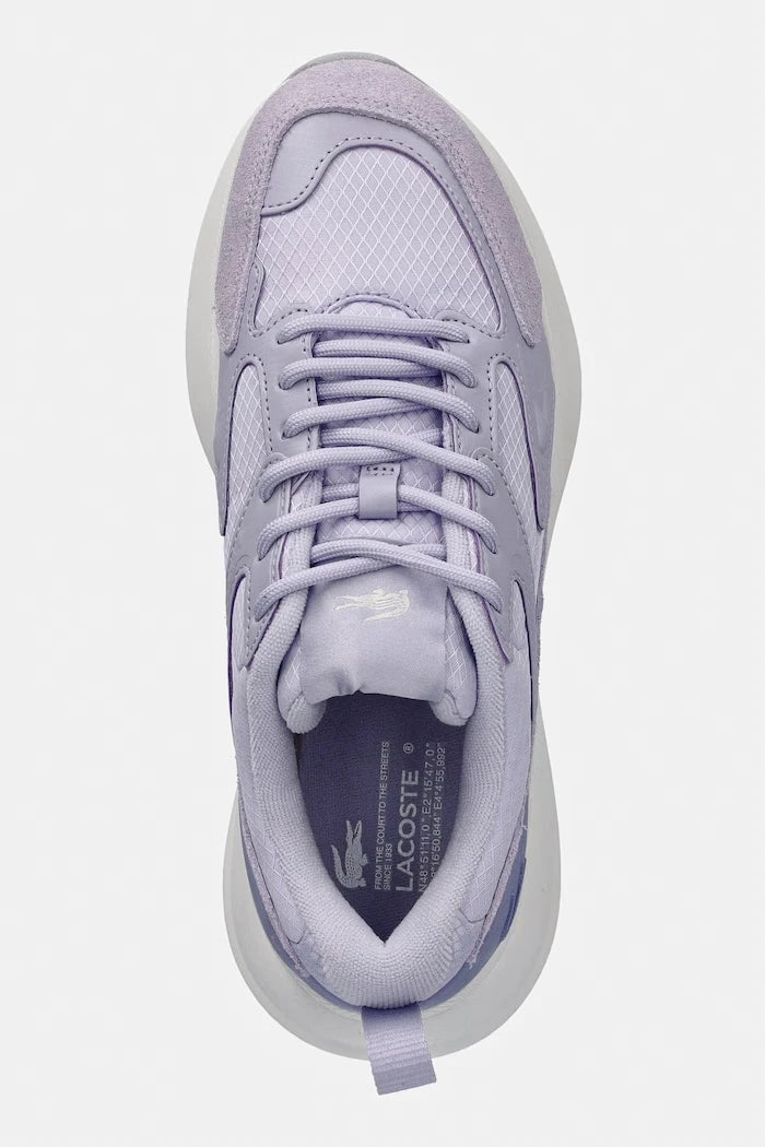 Lacoste L003 Evo kadın spor ayakkabı
