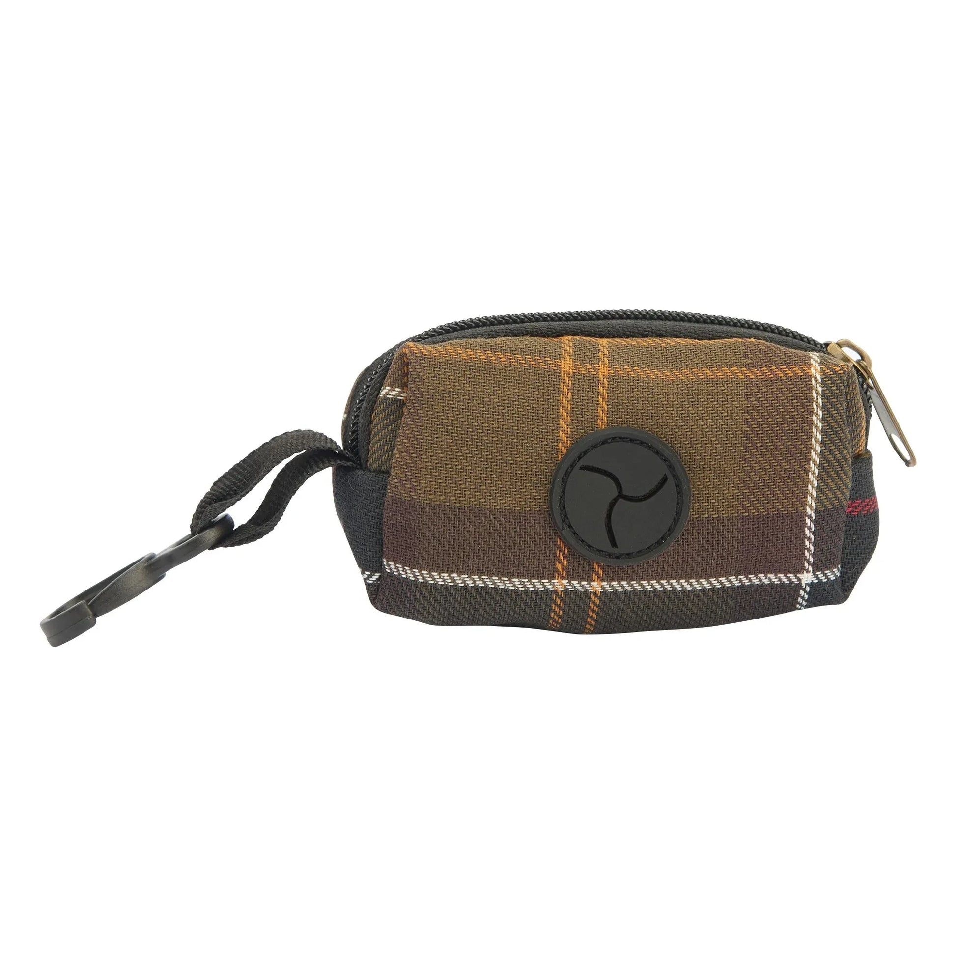 Barbour - Bag dispensers for dogs | Khaki
