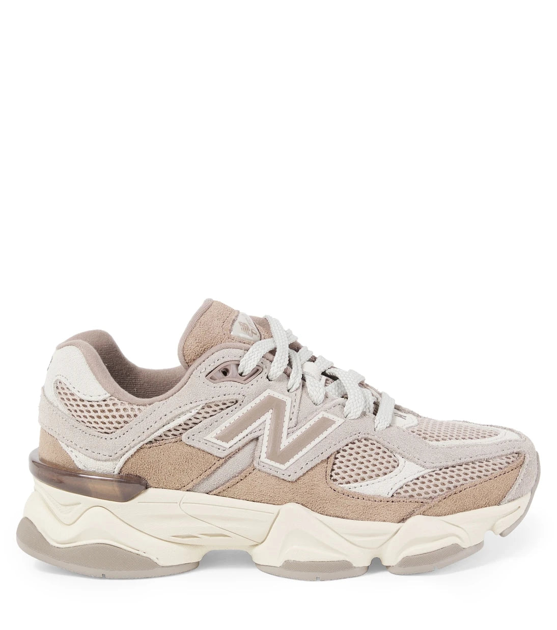 New Balance Kids - أحذية رياضية جونيور 9060