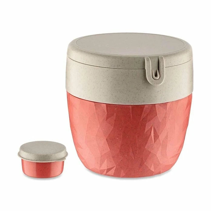 Кутия за обяд Koziol Bentobox Organic Nature L