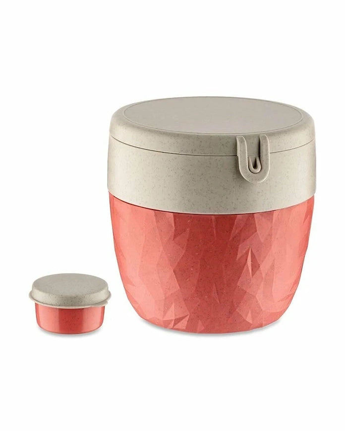 Кутия за обяд Koziol Bentobox Organic Nature L