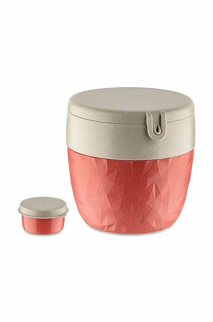 Кутия за обяд Koziol Bentobox Organic Nature L