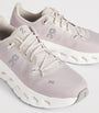 Beige Cloudtilt Trainers