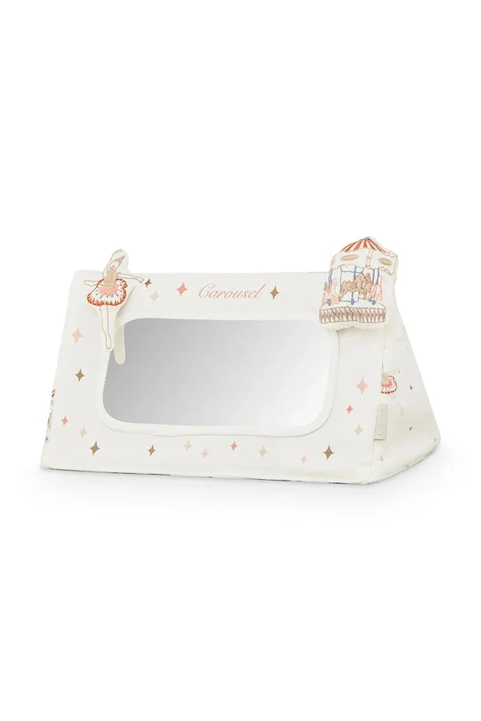 Cam Cam Copenhagen за деца от памук Carousel