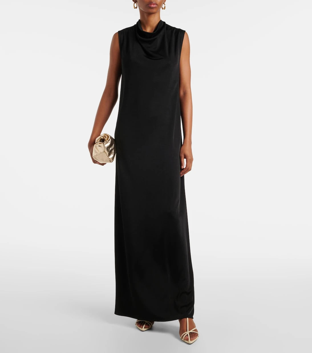 Jil Sander - 35 leather sandals