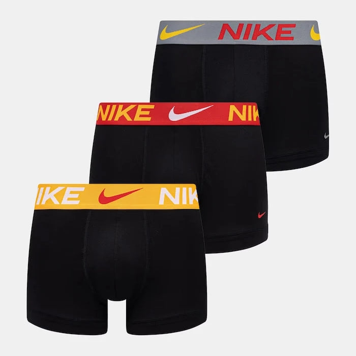 Nike боксерки мъжки 3 броя
