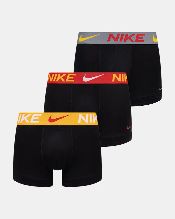 Nike боксерки мъжки 3 броя