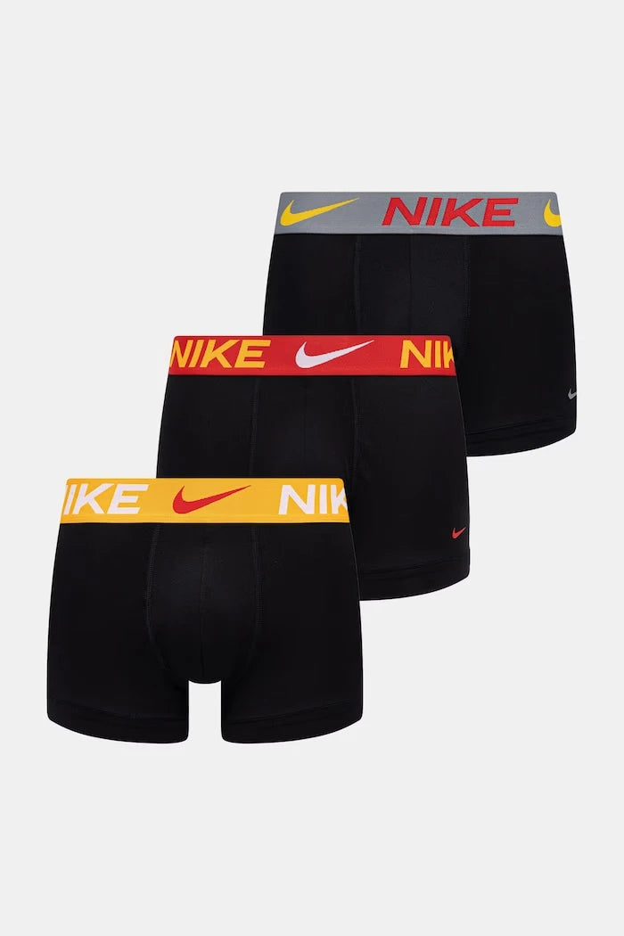 Nike Erkek Boxer 3'lü