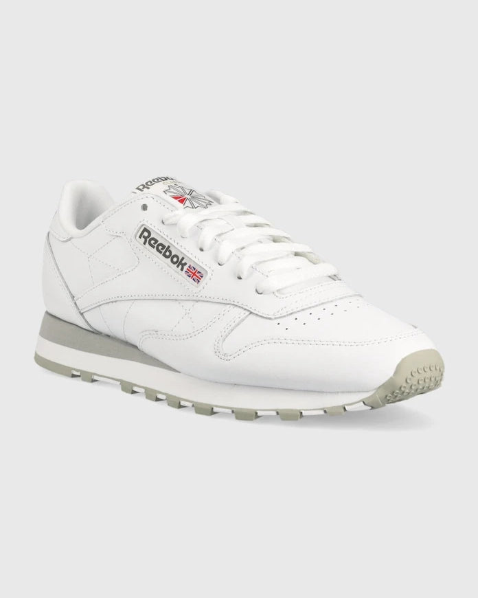 Кожени маратонки Reebok Classic Classic Leather