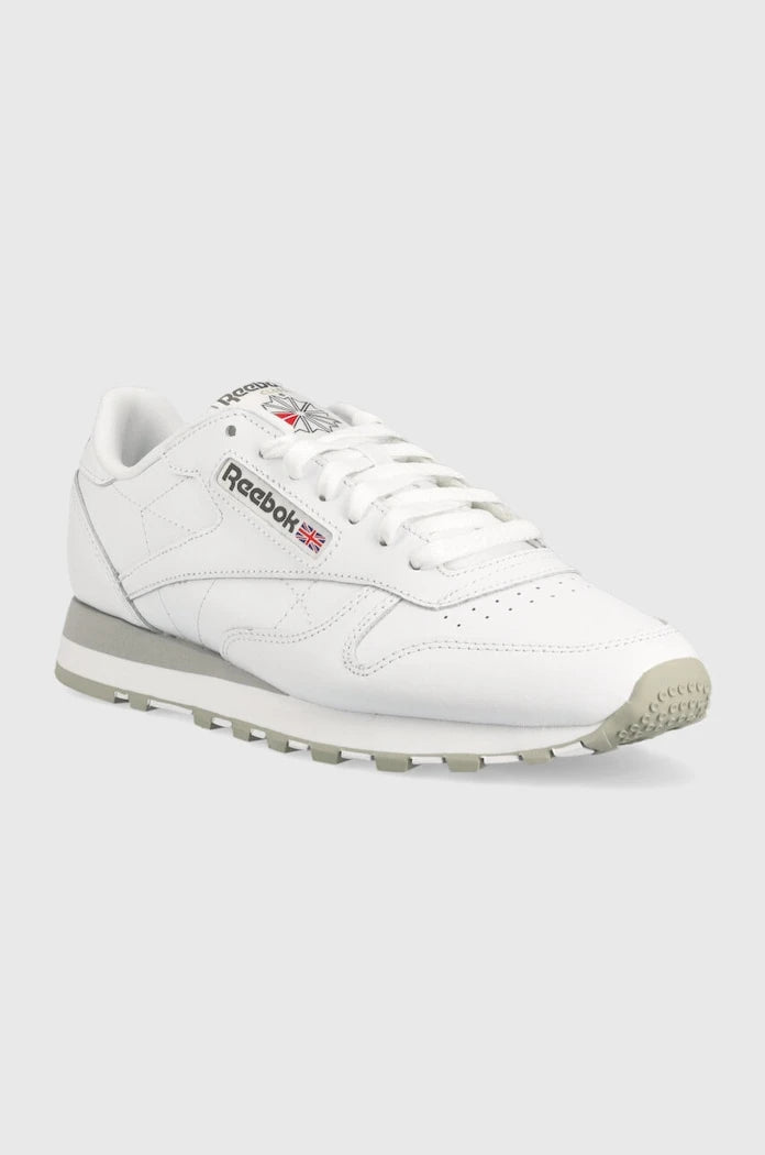 Кожени маратонки Reebok Classic Classic Leather