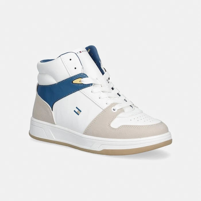 Детски маратонки Tommy Hilfiger