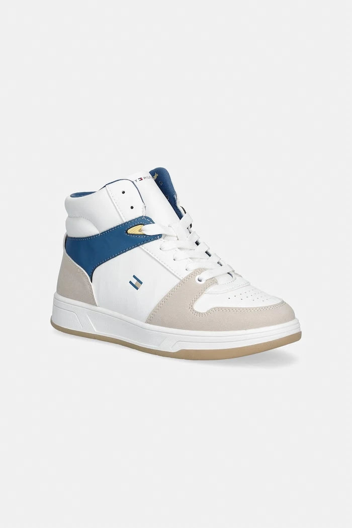 Детски маратонки Tommy Hilfiger