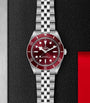 TUDOR Black Bay 58 Stainless Steel Watch 39mm