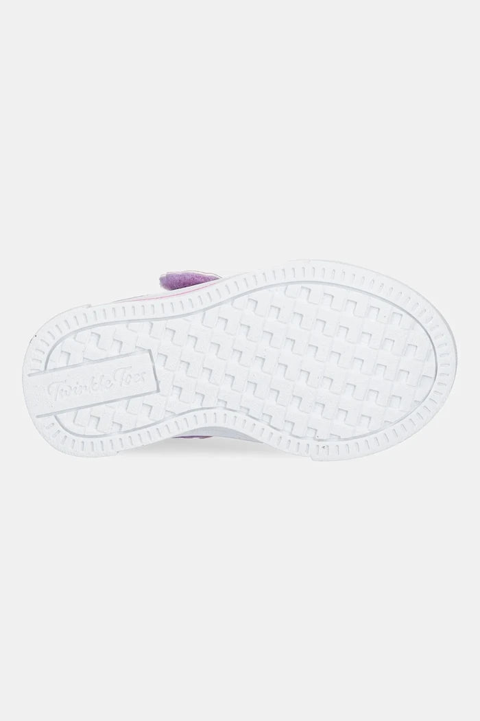 Детски ниски кецове Skechers TWINKLE SPARKS