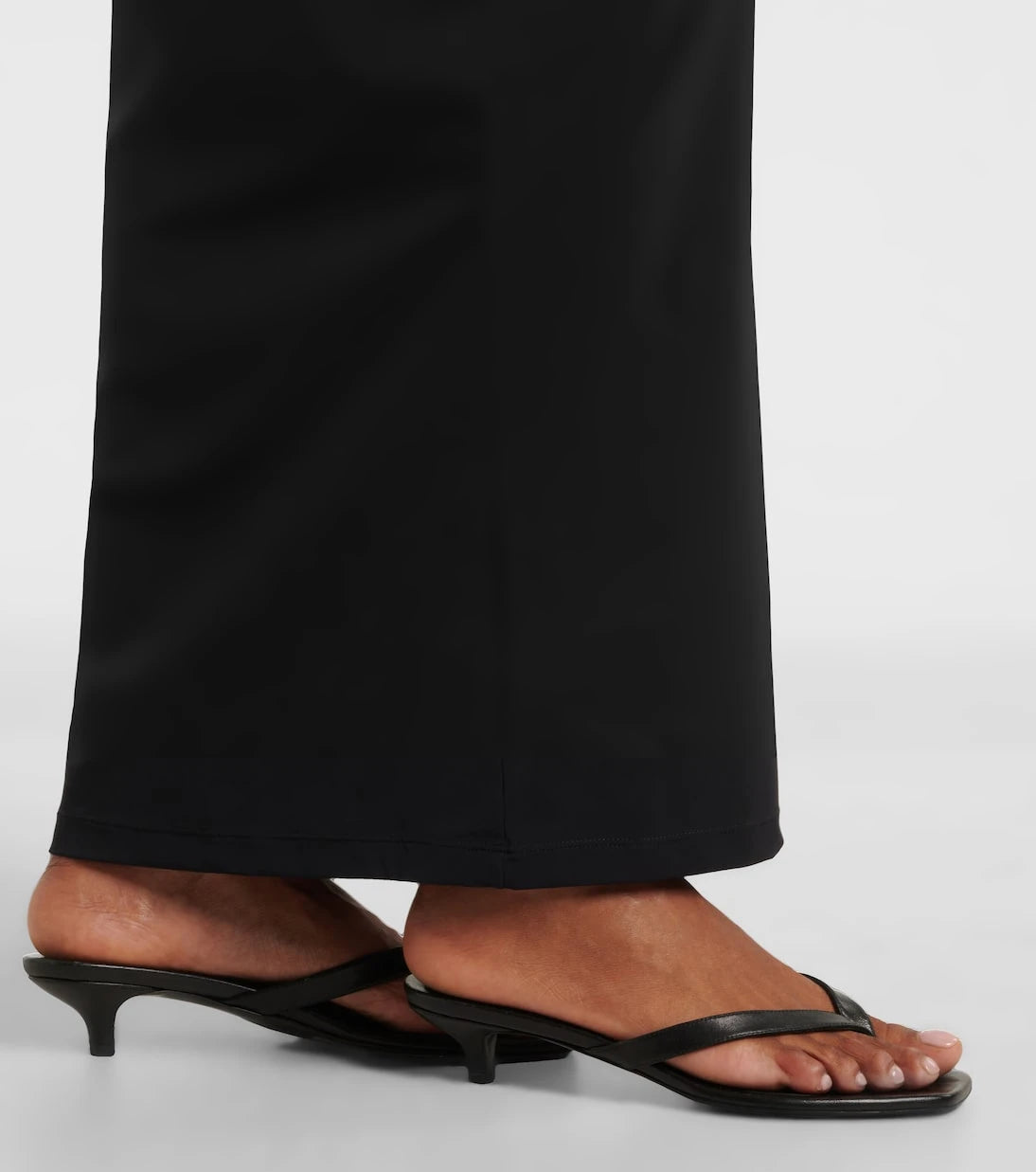 Christopher Esber - Porto cutout maxi dress