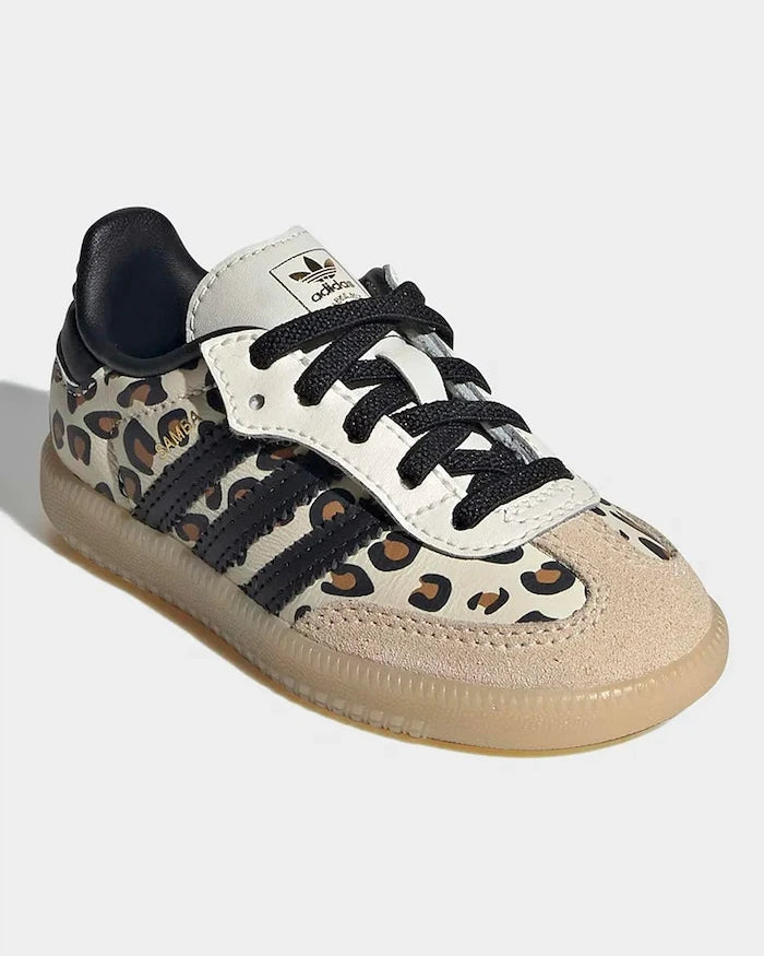 adidas Originals SAMBA OG маратонки за деца от кожа