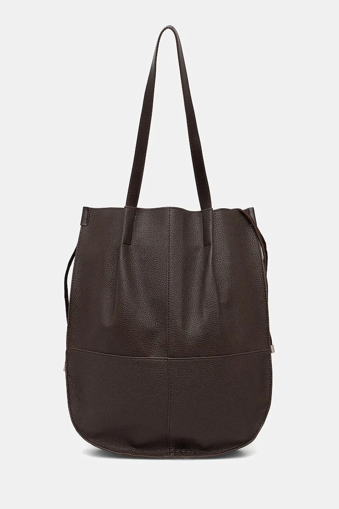 Medicine suni deri kadın shopper çanta