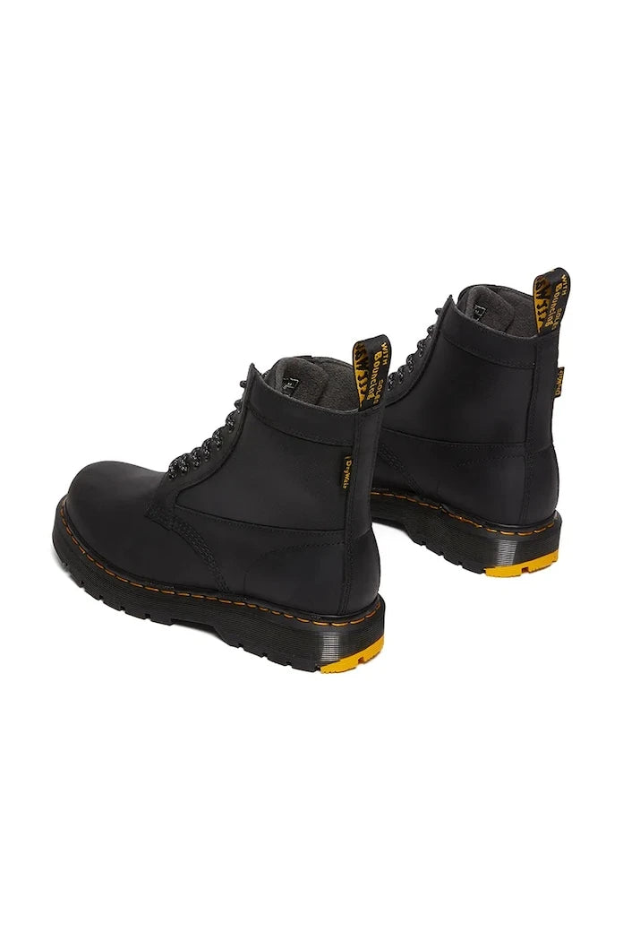 Кожени кубинки Dr. Martens 1460 Trinity
