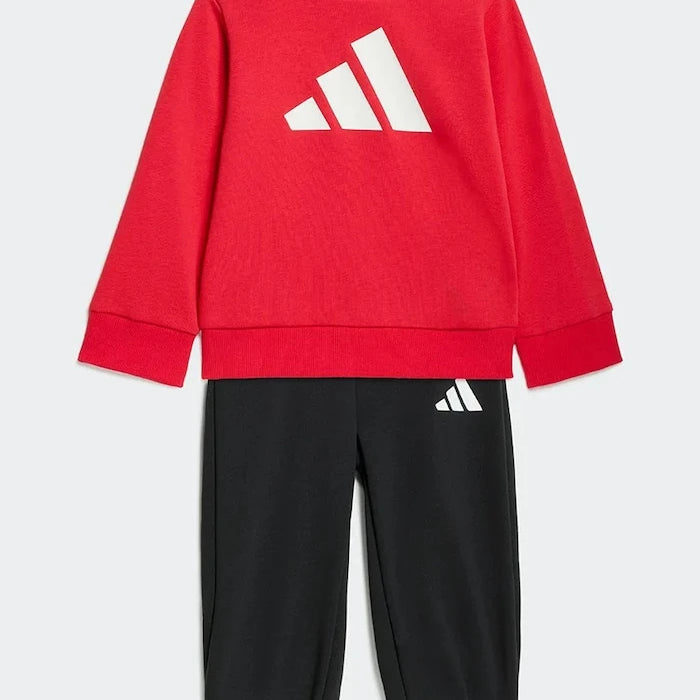 adidas спортен анцуг за деца с памук