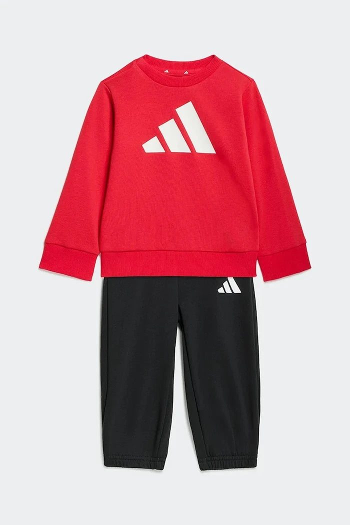 adidas спортен анцуг за деца с памук