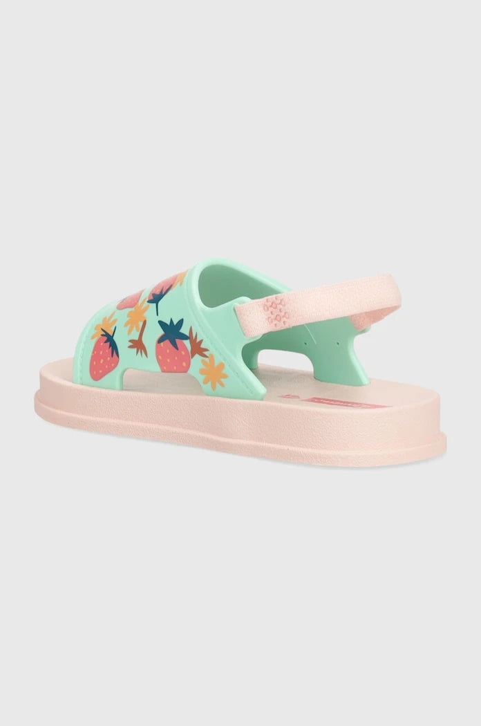 Детски сандали Ipanema SOFT BABY