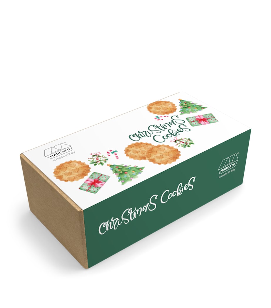 Christmas Cookie Set