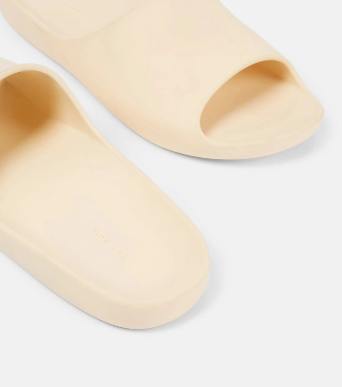 The Row - Ama slides