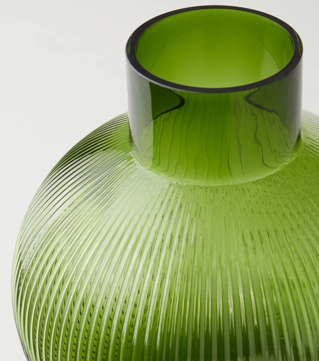 Polspotten - Hot Air Balloon glass vase