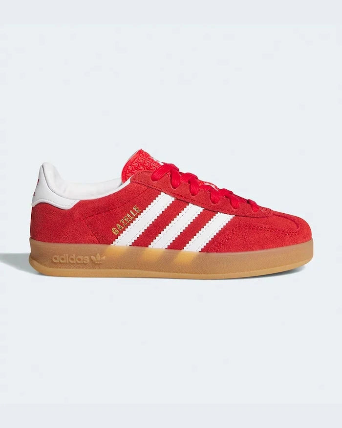 adidas Originals GAZELLE INDOOR Çocuk Spor Ayakkabısı