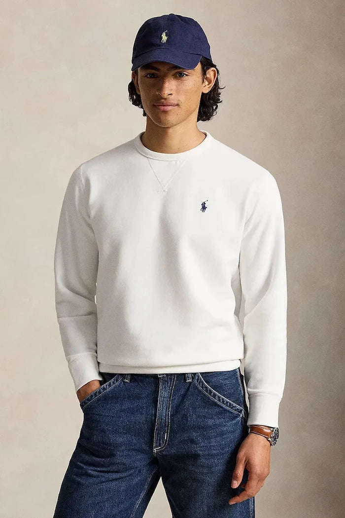 Polo Ralph Lauren - Памучен суичър