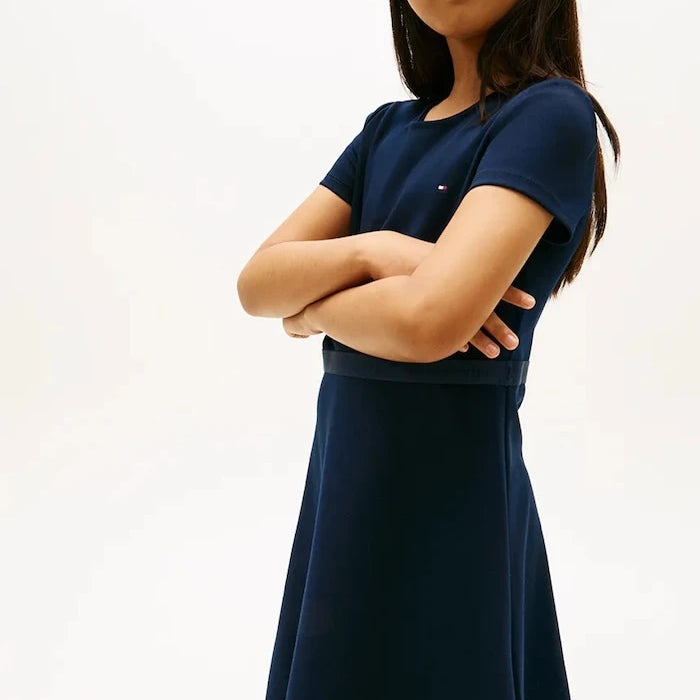 Tommy Hilfiger yazlık elbise