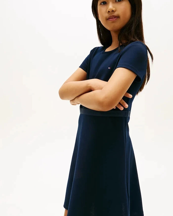 Tommy Hilfiger yazlık elbise