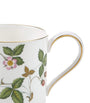 Wild Strawberry Mug
