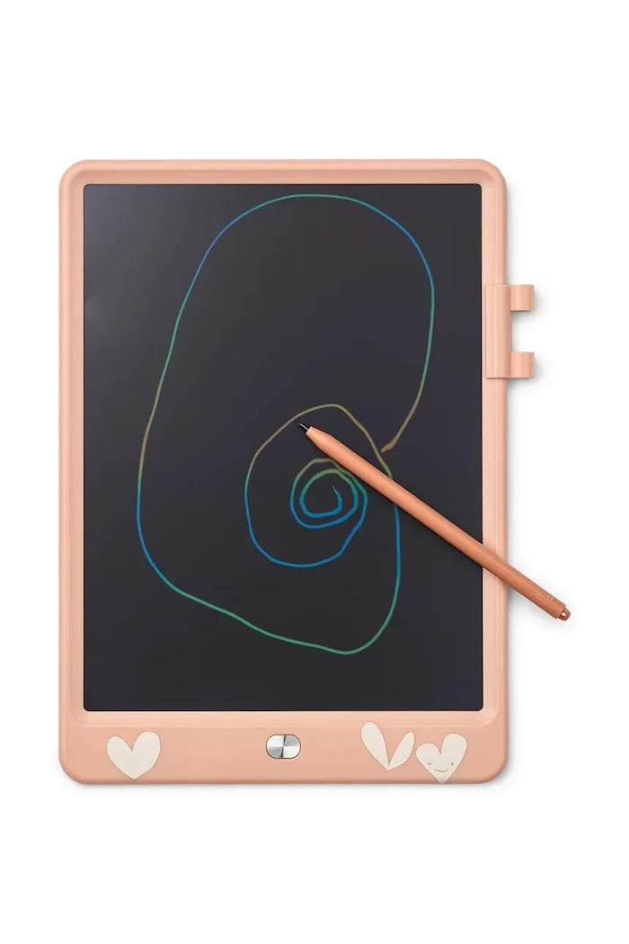Liewood Zora Magic Drawing Board 10 Inches Çizim Tableti