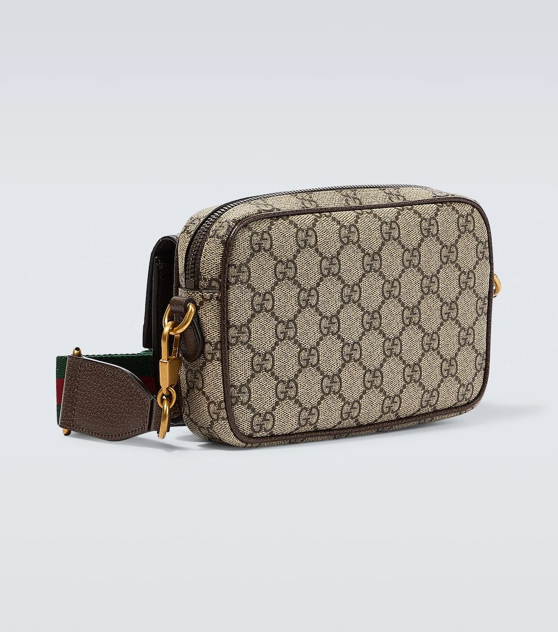 Gucci - Ophidia Mini GG Supreme canvas bag