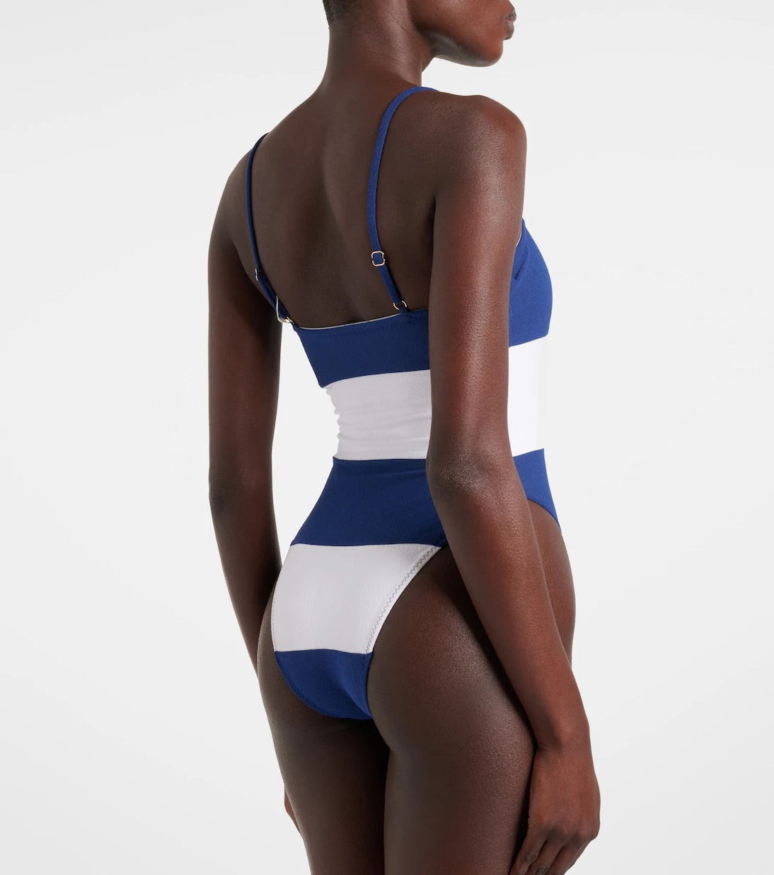 Same - Stripe swimsuit