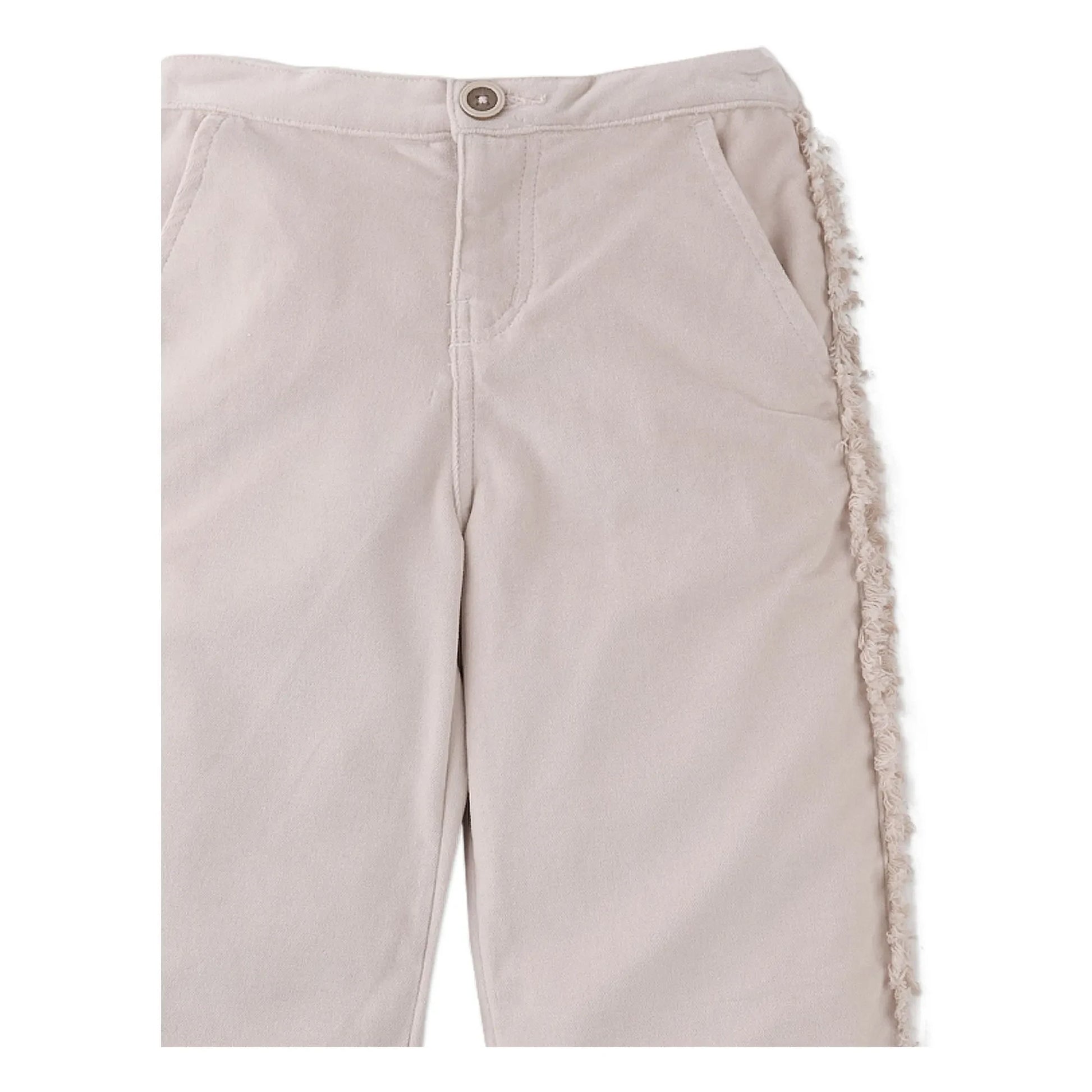 Gingersnaps - Rhea pants | Powder pink