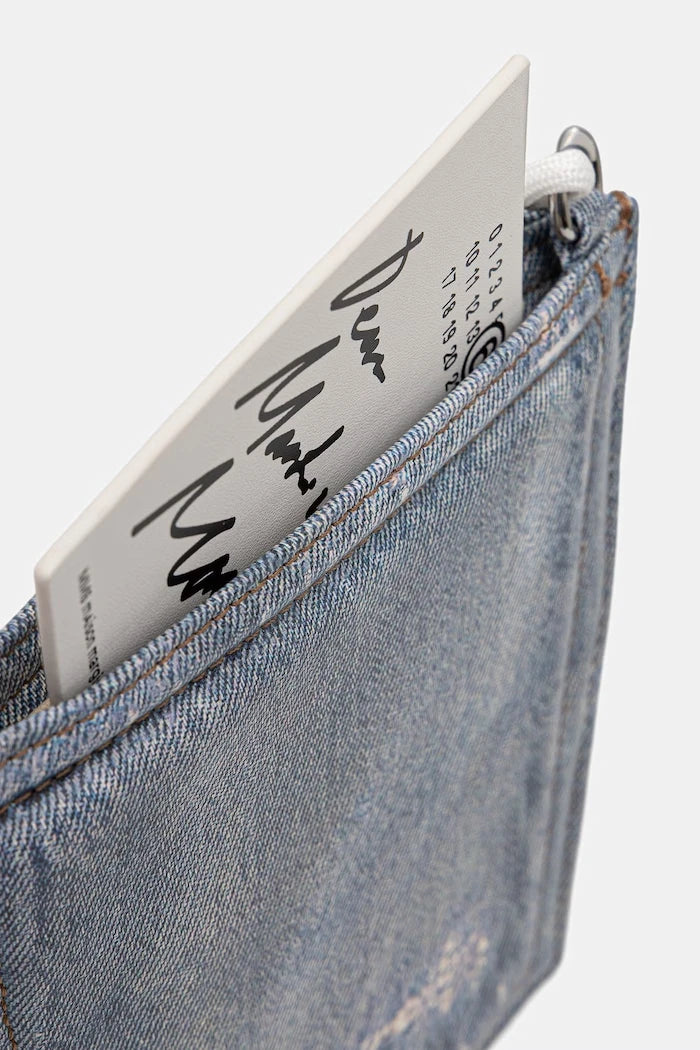 MM6 Maison Margiela чанта crossbody дамска