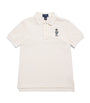 Ralph Lauren Kids Cotton Polo Bear Polo Shirt (2-7 Years)