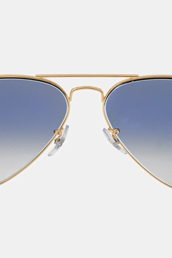 Ray-Ban - Очила AVIATOR LARGE METAL
