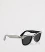 Ray-Ban Black RB2240 Street Neat Wayfarer Sunglasses