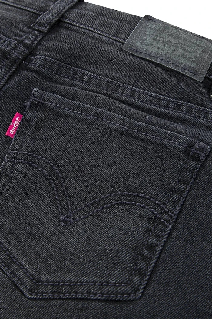 Levi's Çocuk Denim Şort