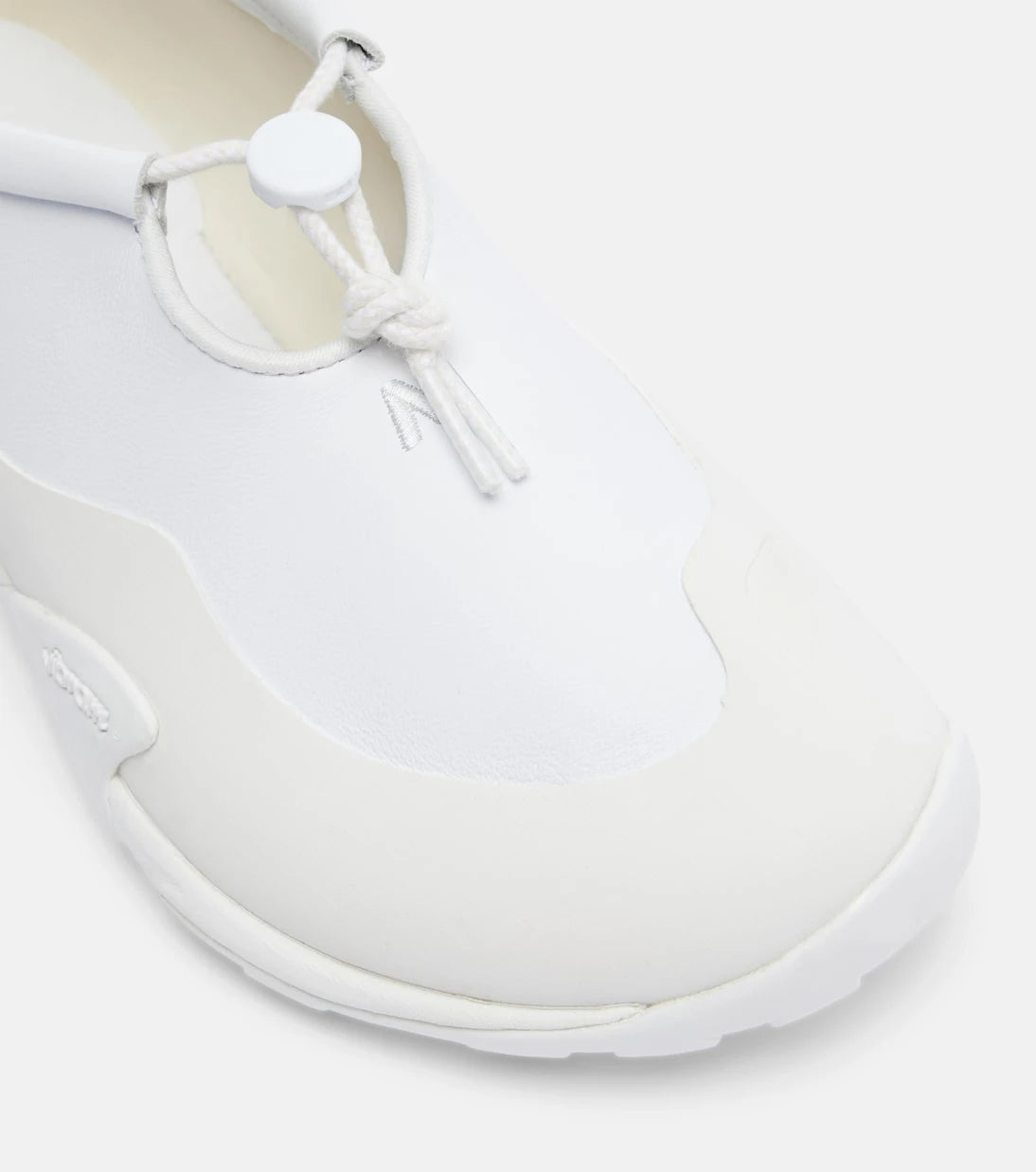 Junya Watanabe - x New Balance MT10T leather sneakers