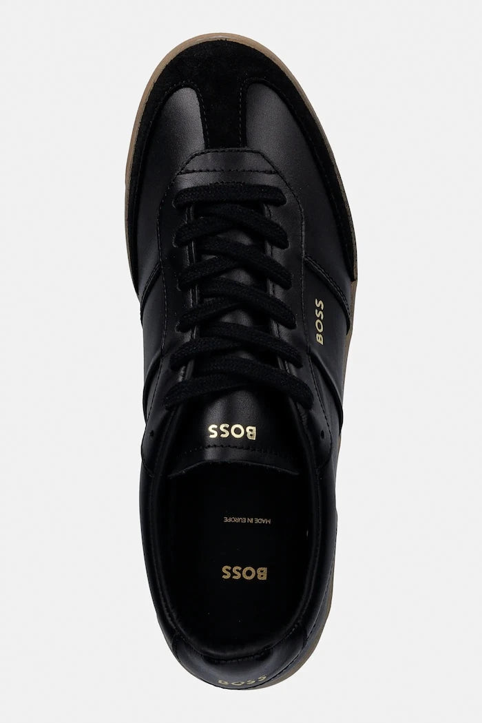 BOSS Brenta Deri Sneakers