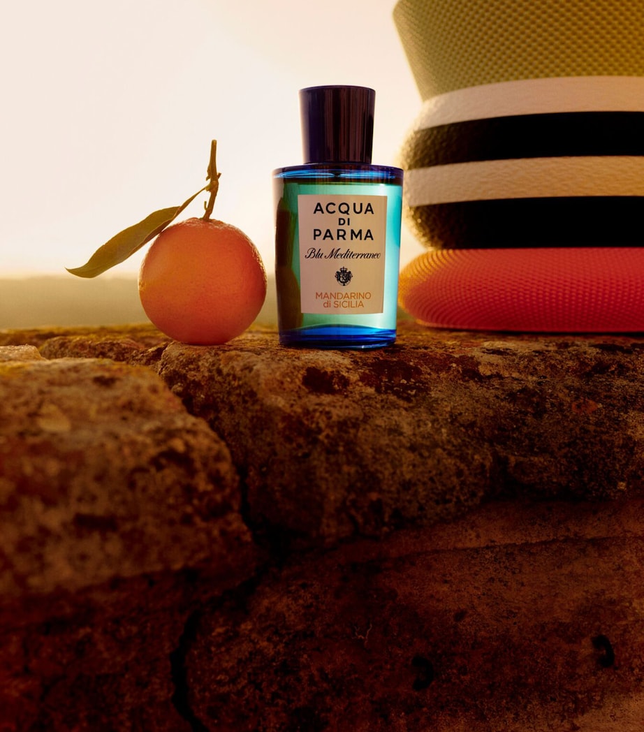 Blu Mediterraneo Mandarino di Sicilia Eau de Toilette (100ml)