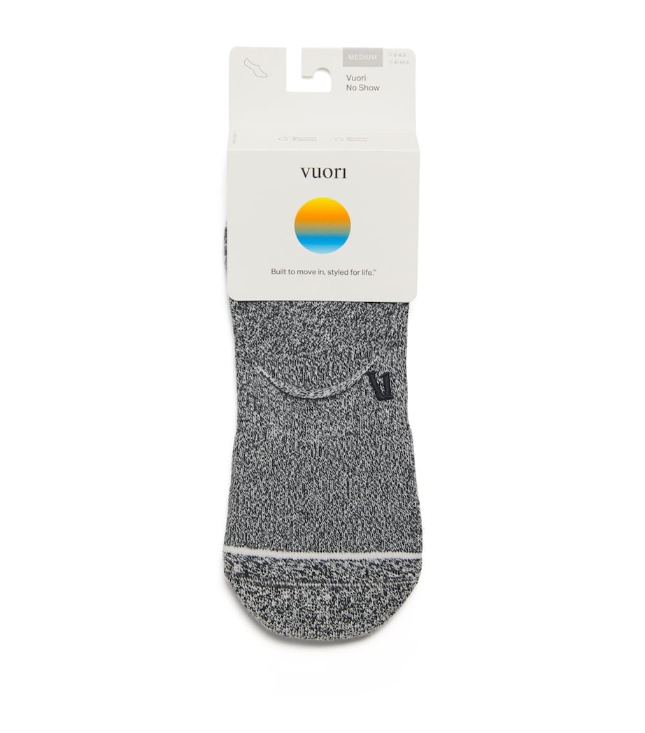 VUORI No Show Performance Socks