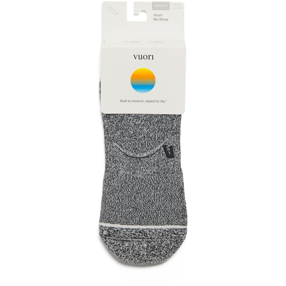 VUORI No Show Performance Socks