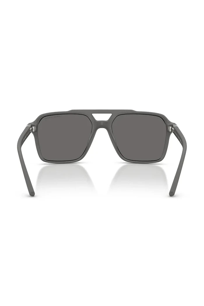 Armani Exchange aviator güneş gözlüğü erkek