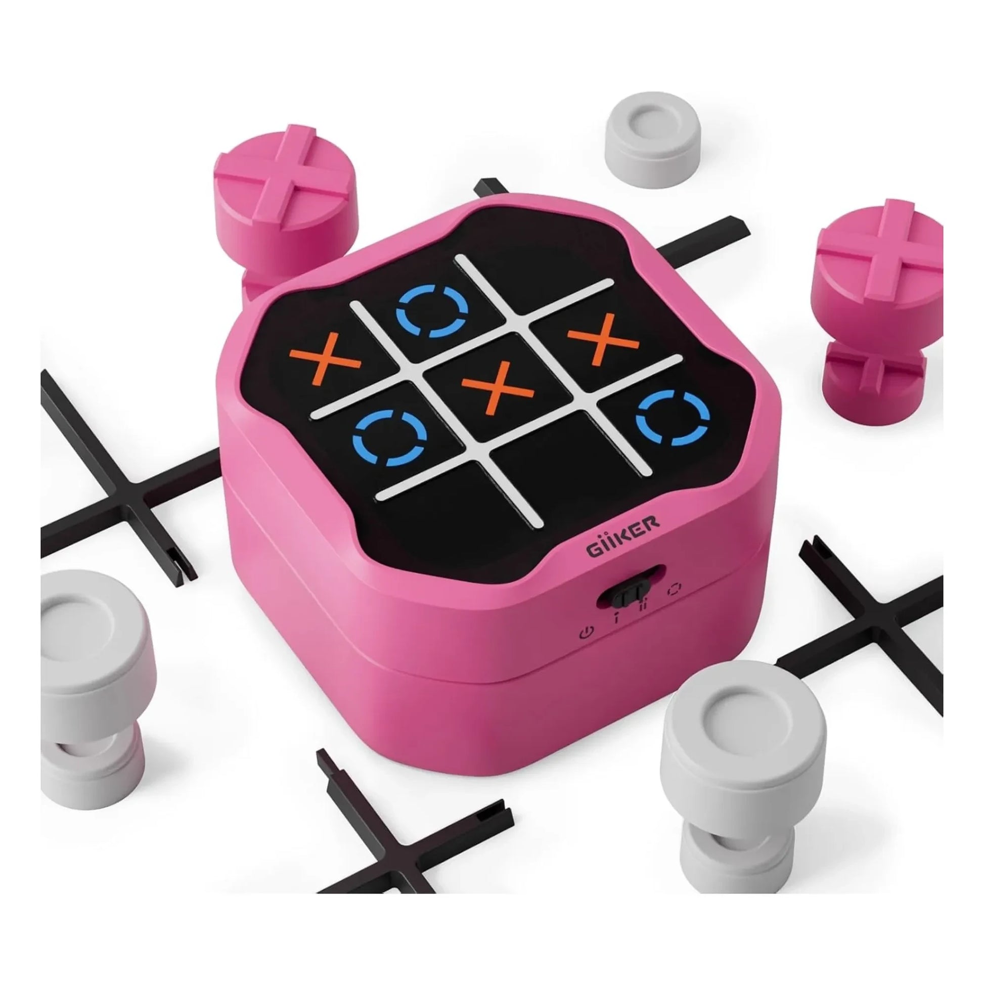 GiiKER - Tic Tac Toe