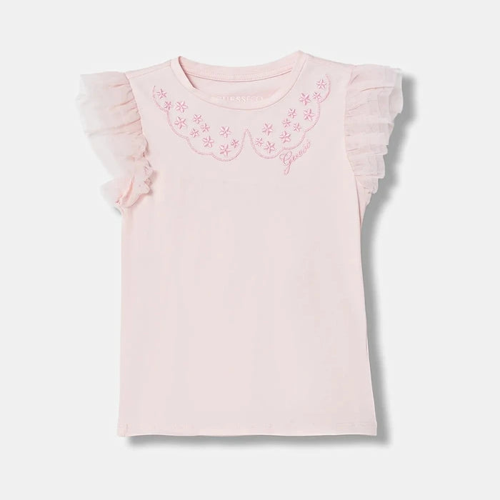 Детска тениска Guess